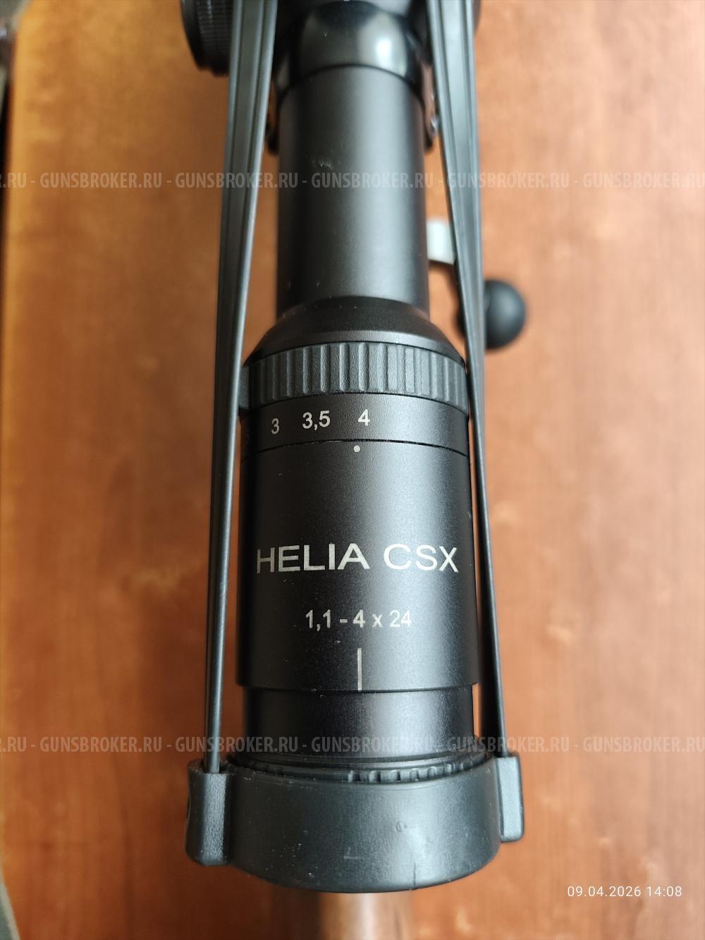 KAHLES HELIA CSX 1,1-4×24