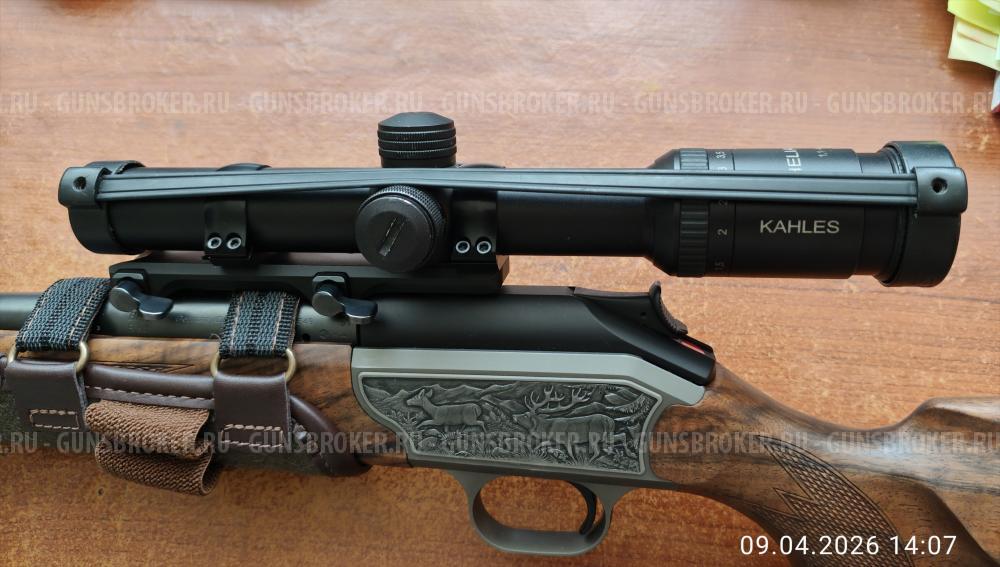 KAHLES HELIA CSX 1,1-4×24