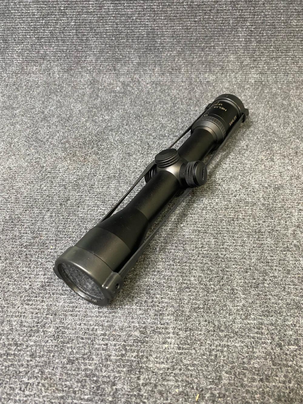 Kahles helia CSX 1,5-6x42