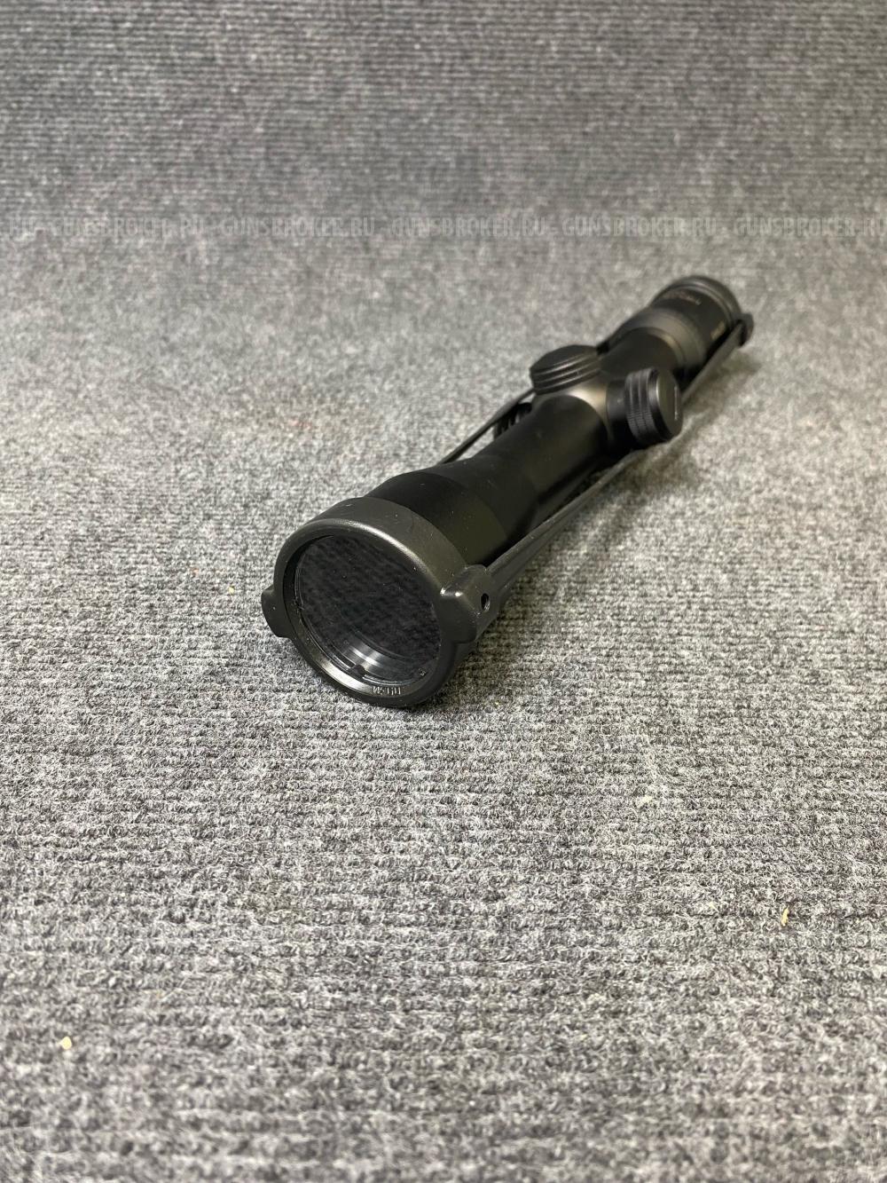 Kahles helia CSX 1,5-6x42