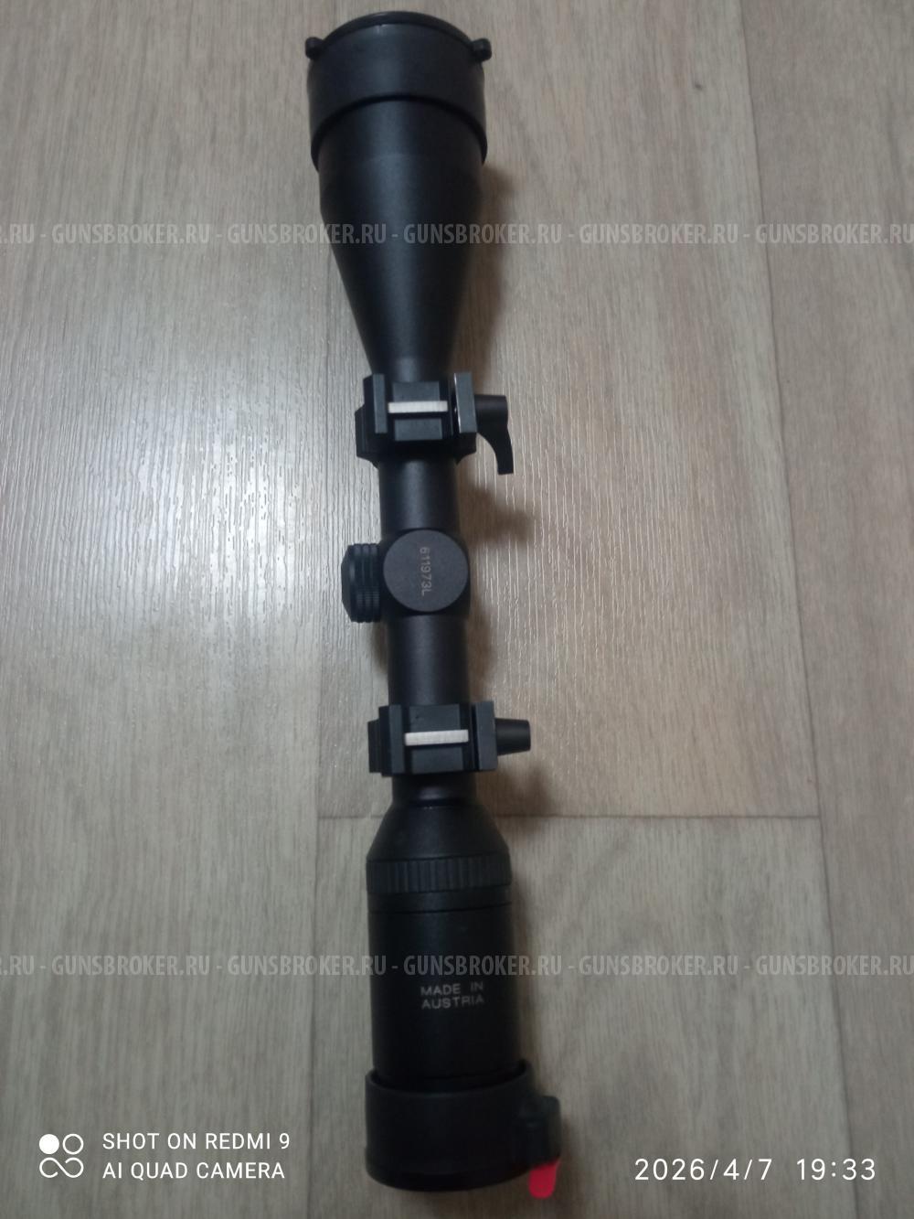 Kahles helia ct 3-10x50