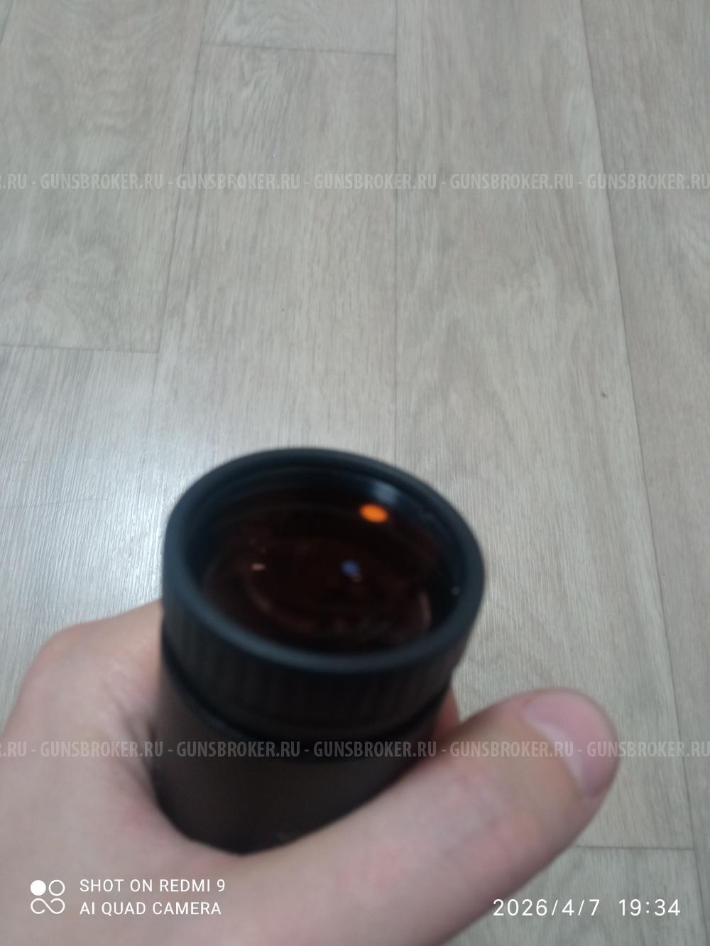 Kahles helia ct 3-10x50