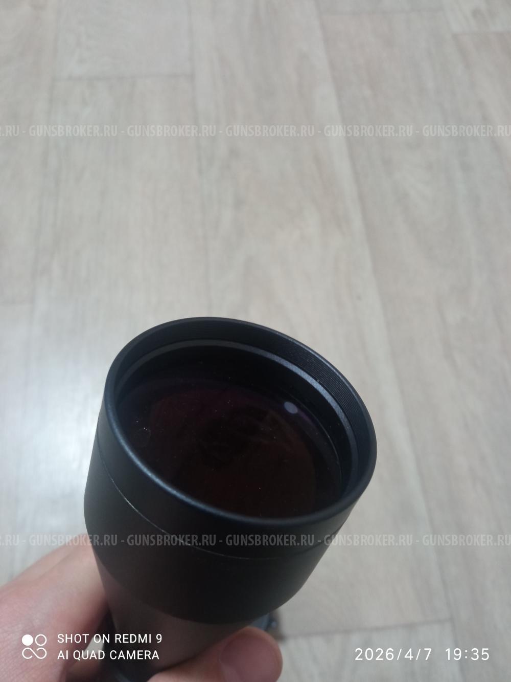 Kahles helia ct 3-10x50