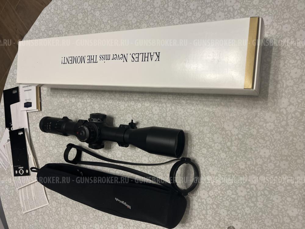 Kahles K 312i 3-12 50