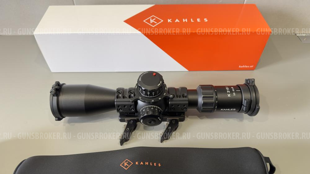 Kahles k 318i