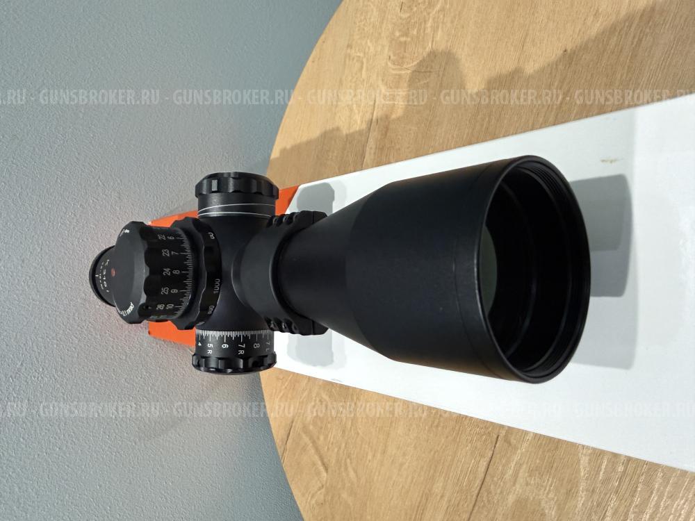 Kahles K318i 3.5-18x50 СCW RSW (сетка SKMR3)