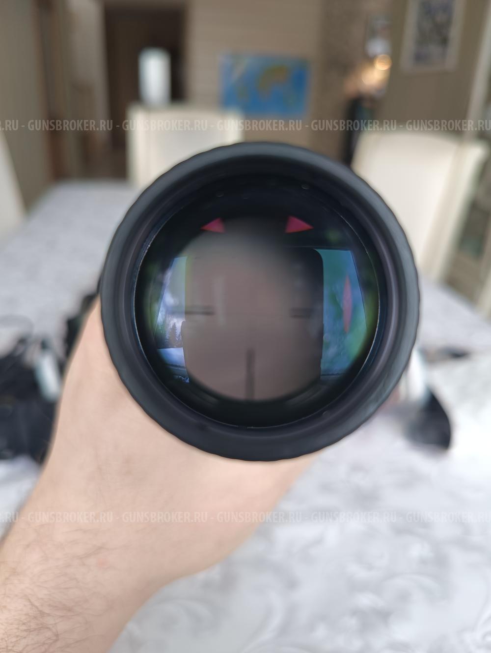 Kahles KXi 3.5-10 x50