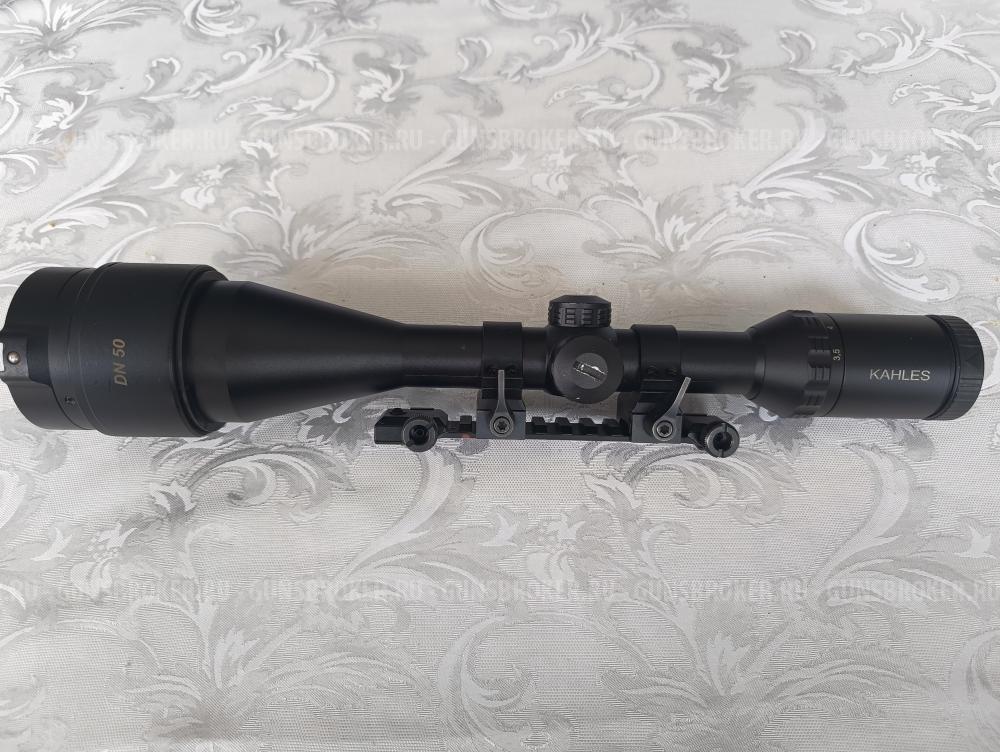 Kahles KXi 3.5-10 x50