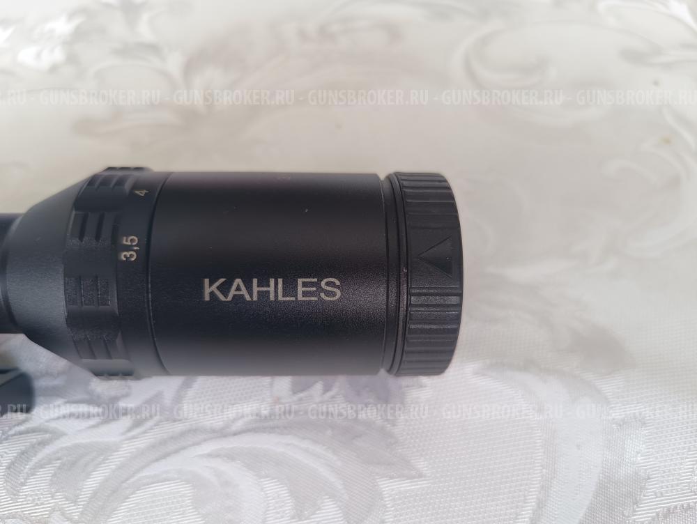Kahles KXi 3.5-10 x50
