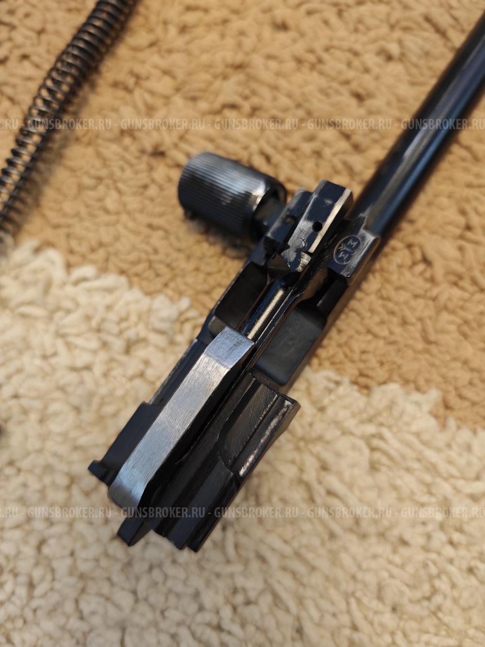 Калашников Модель TR3_нарезное Патрон 7,62х39