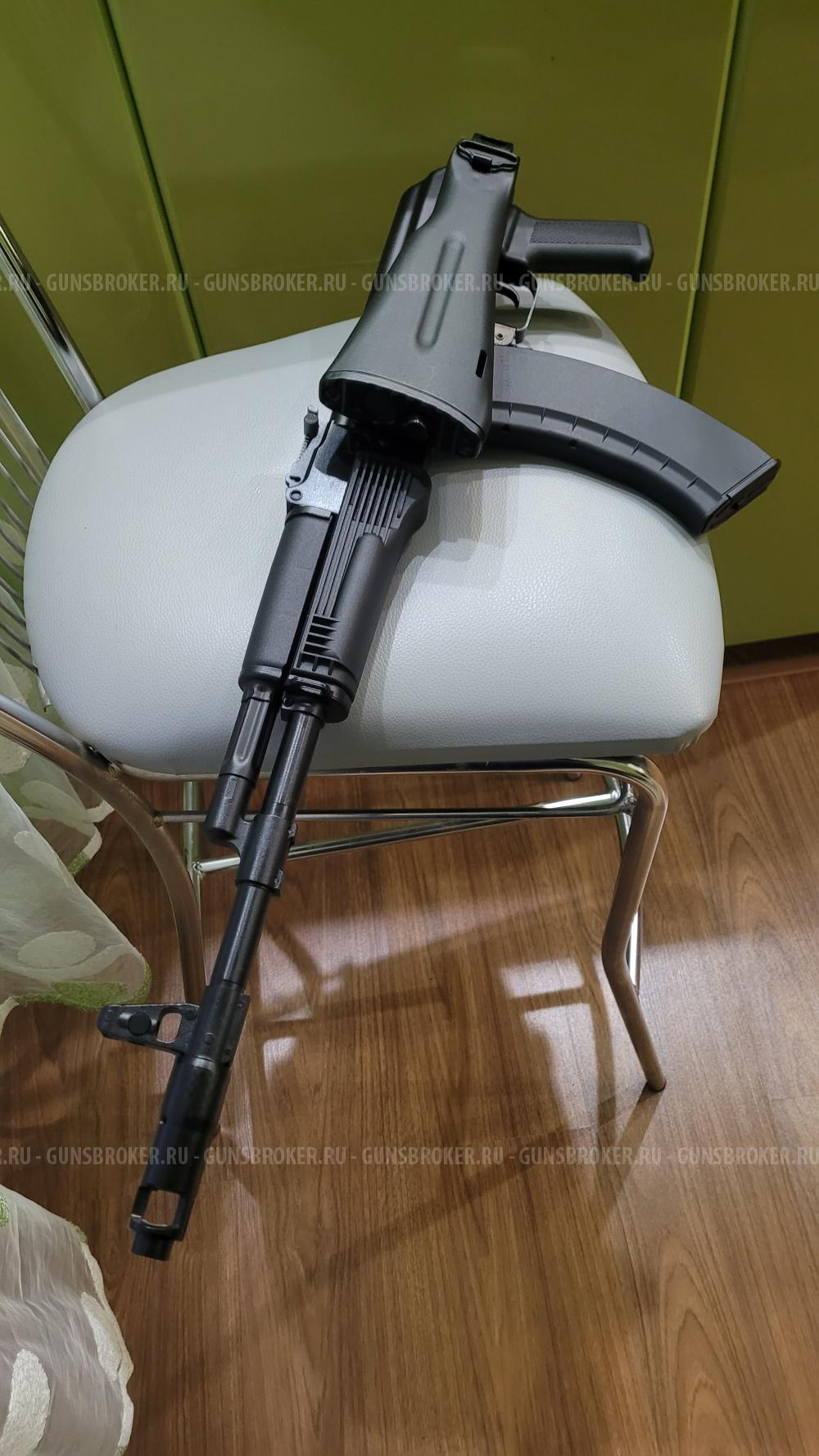 Калашников TG2 366ТКМ