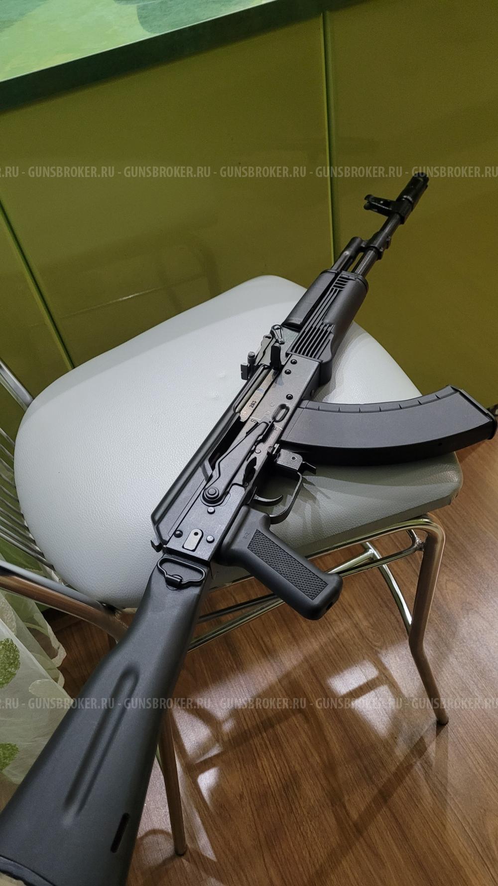 Калашников TG2 366ТКМ