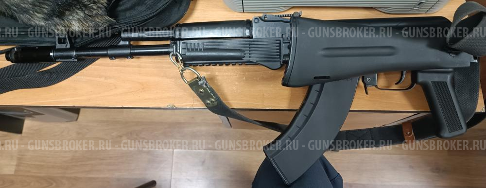 Калашников TG2