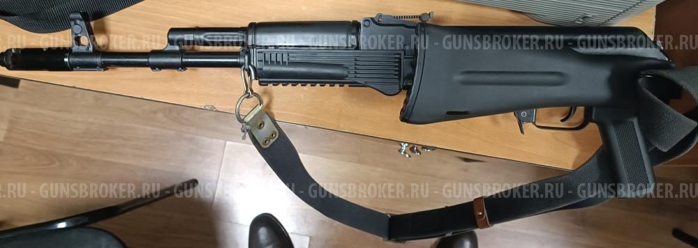 Калашников TG2