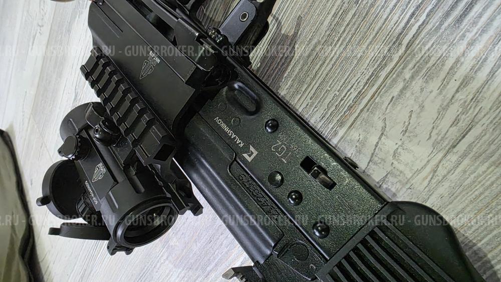 Калашников TG2