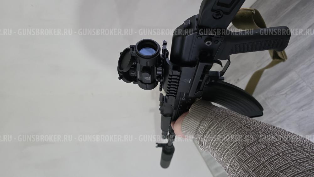 Калашников TG2