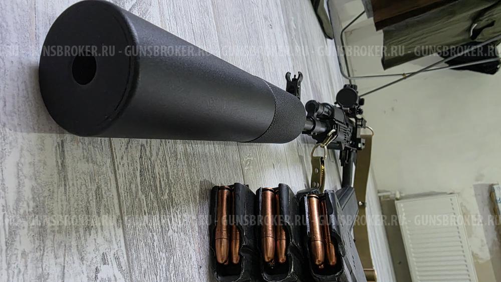 Калашников TG2