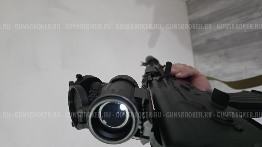 Калашников TG2