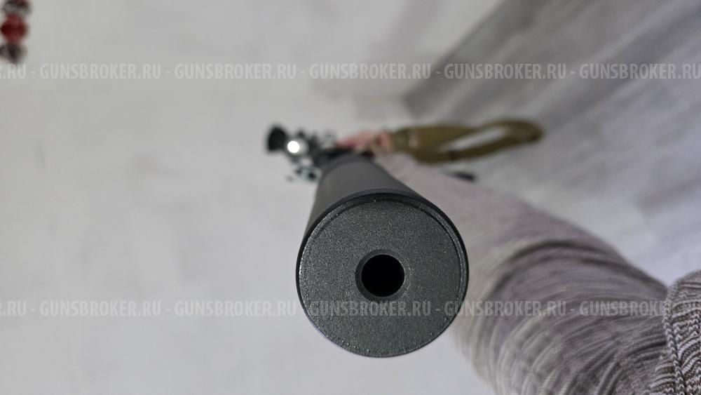 Калашников TG2