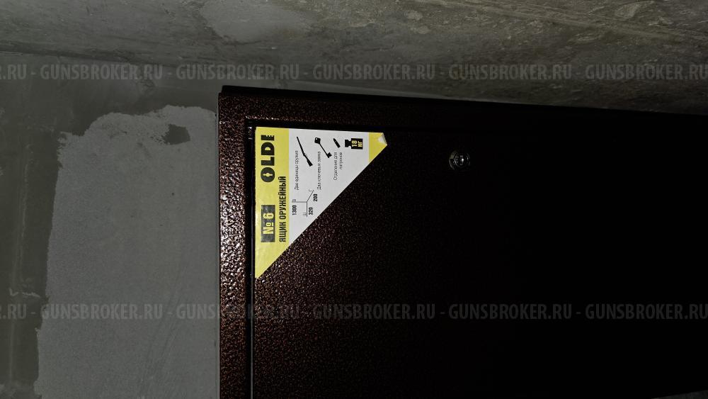 🔥 СРОЧНО! Калашников TG2 В ПОЛНОМ ОБВЕСЕ - комплект на ~130 000 ₽, отдам за 49 000 ₽ 🔥