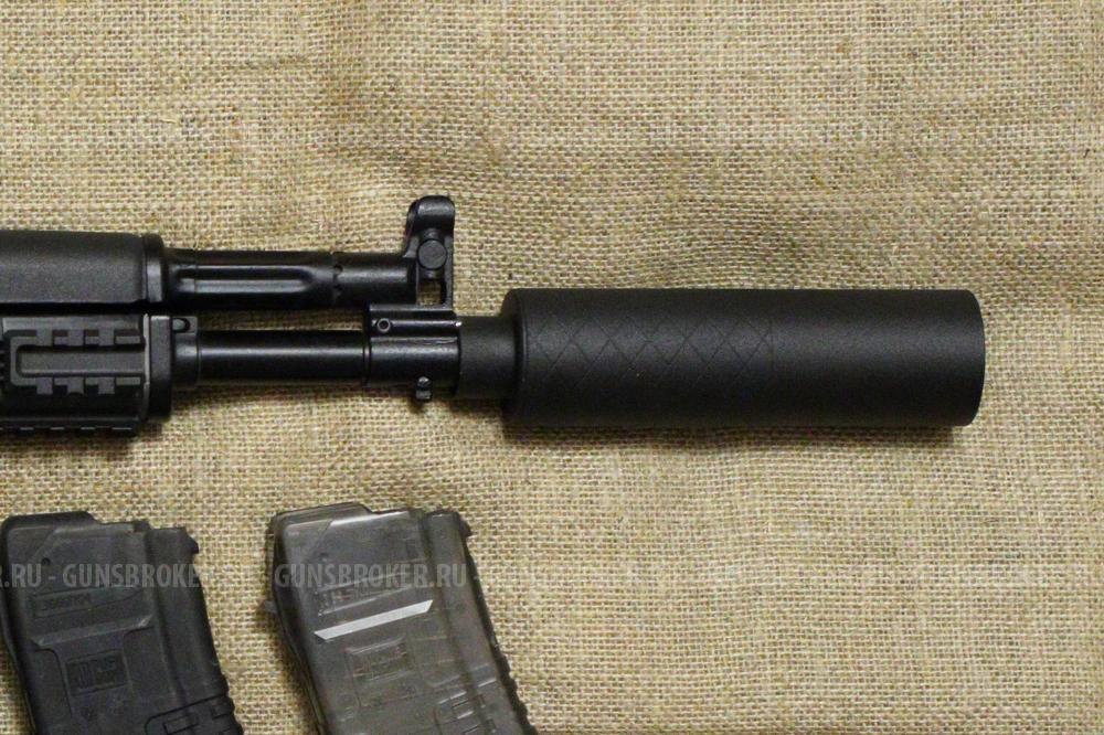 Калашников TG2S .366 ТКМ