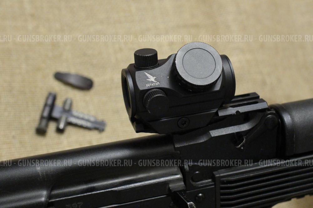 Калашников TG2S .366 ТКМ