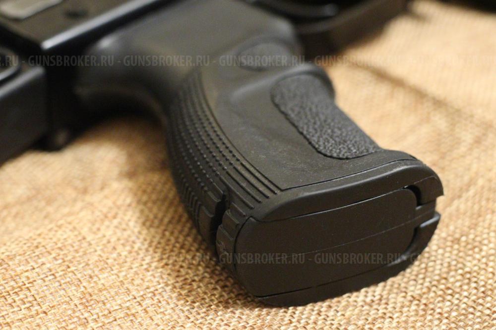 Калашников TG2S .366 ТКМ
