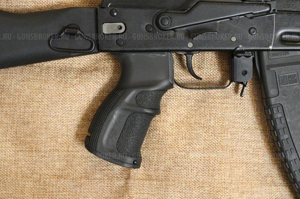 Калашников TG2S .366 ТКМ