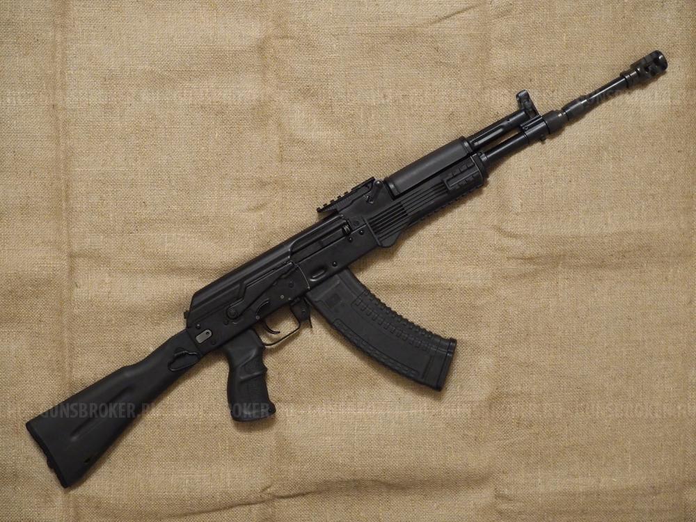 Калашников TG2S .366 ТКМ
