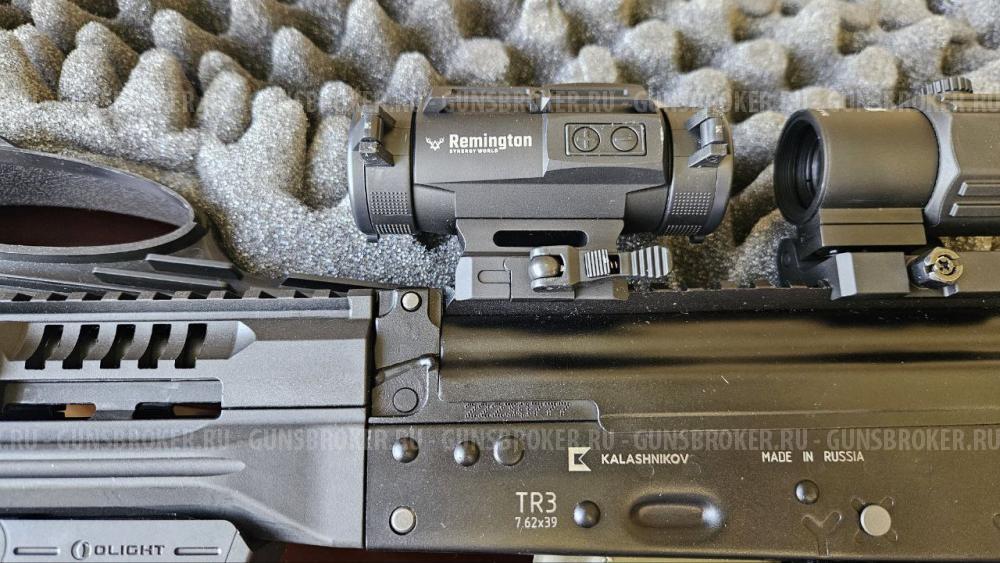 Kalashnikov TR 3