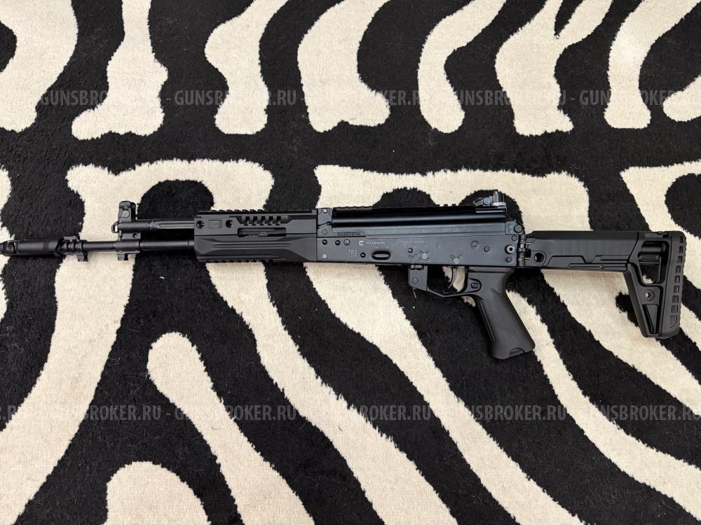 Калашников TR-3 