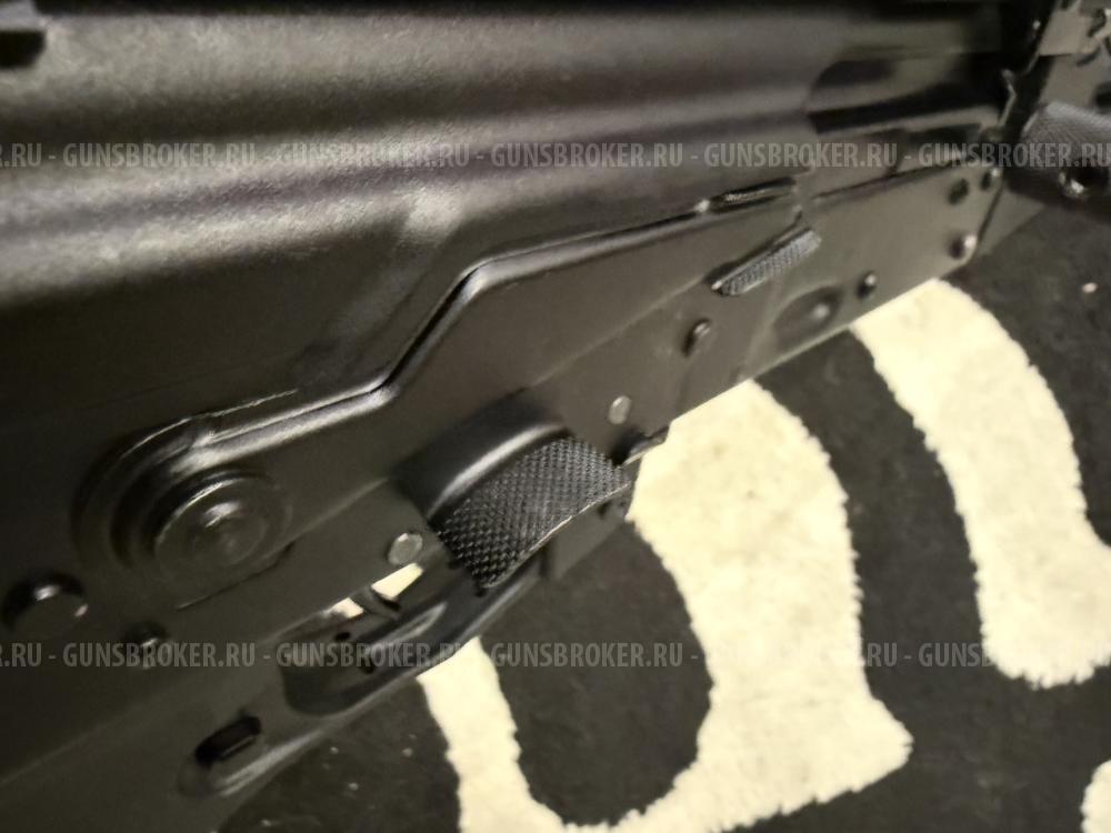 Калашников TR-3 