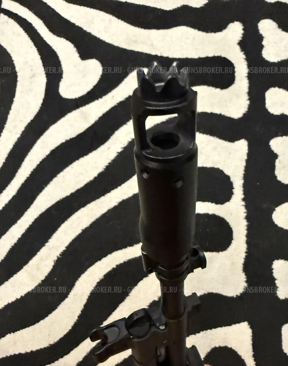 Калашников TR-3 