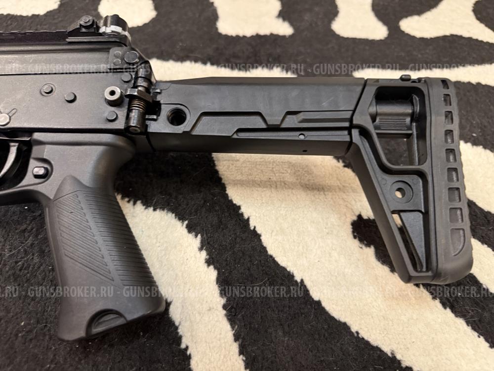 Калашников TR-3 