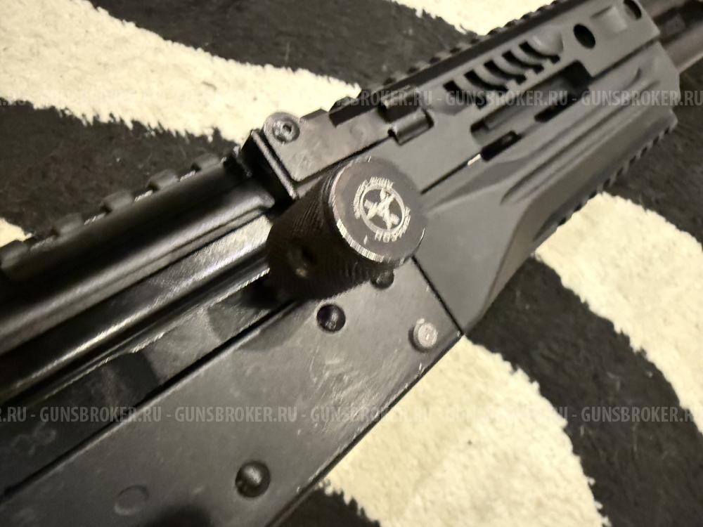 Калашников TR-3 