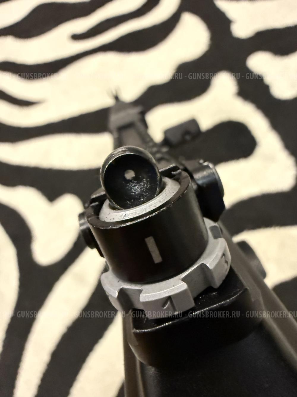 Калашников TR-3 