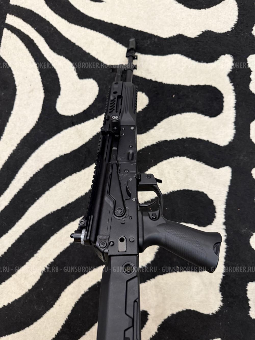 Калашников TR-3 