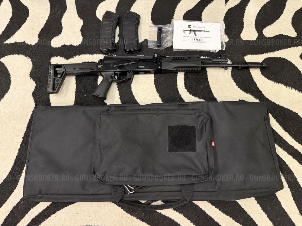 Калашников TR-3 