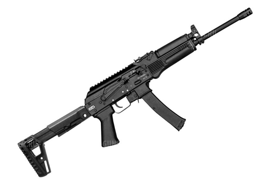 Калашников TR9 Paradox