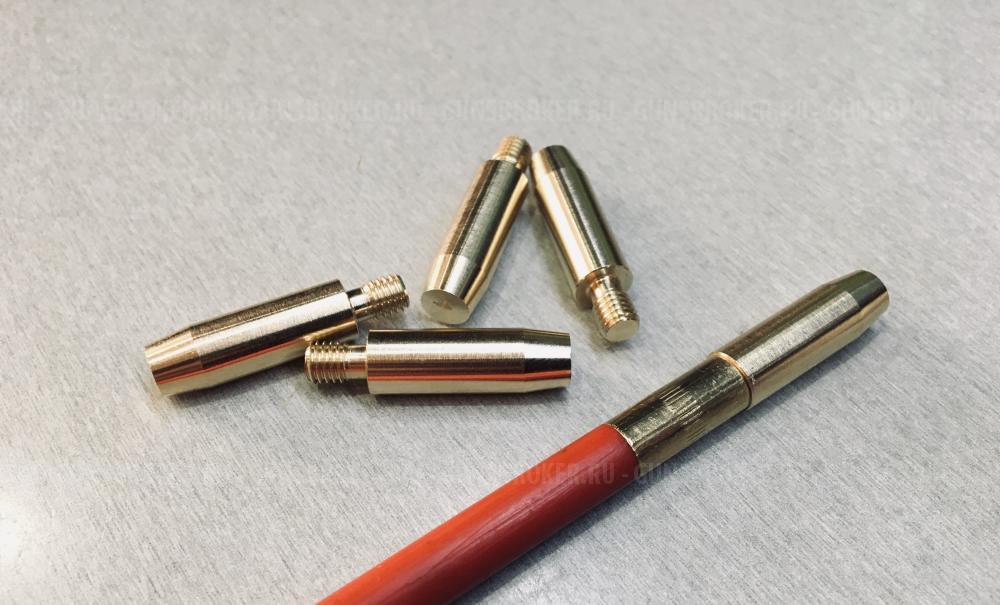 Проверочные калибры 7.62