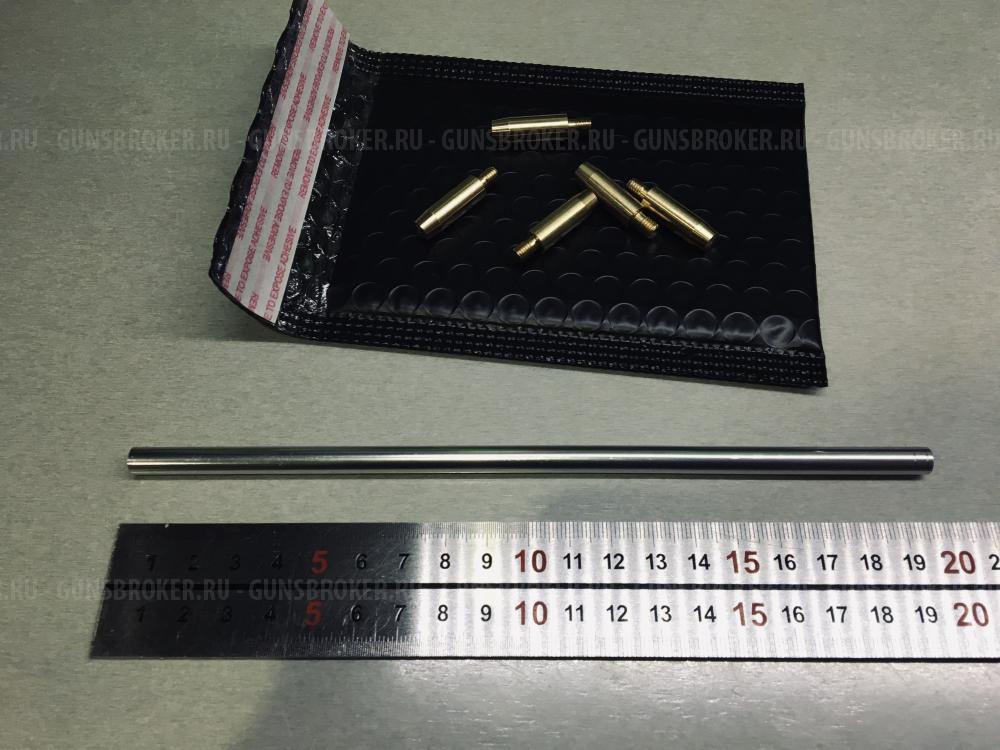 Проверочные калибры 7.62