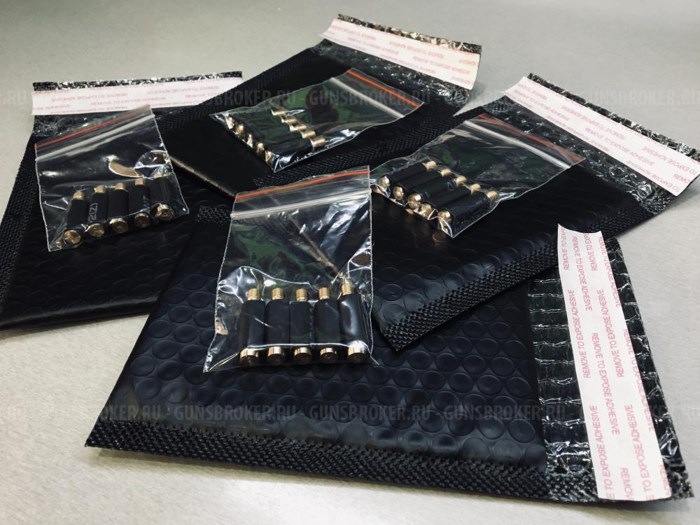 Проверочные калибры 7.62