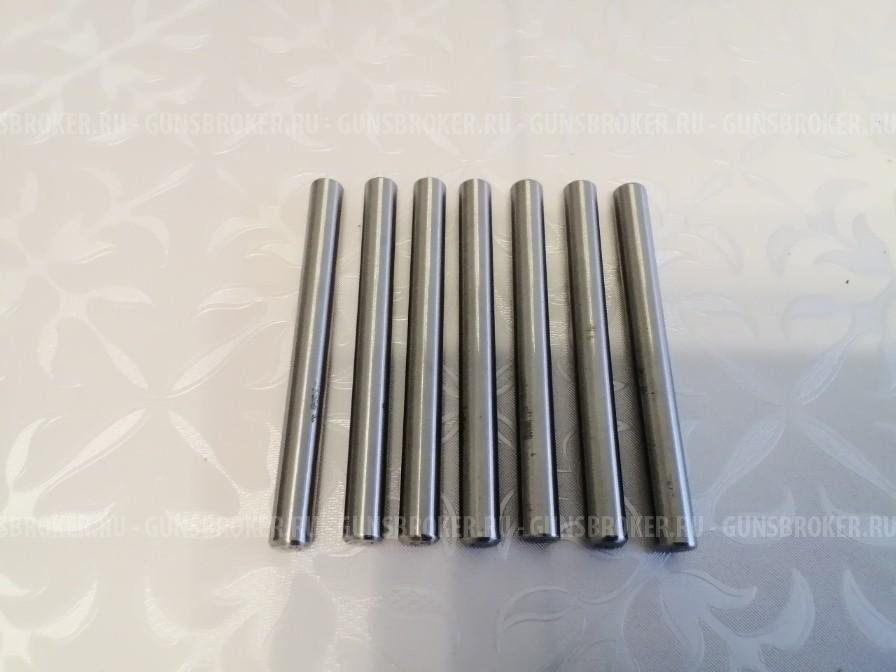 Калибры проверочные 7.62