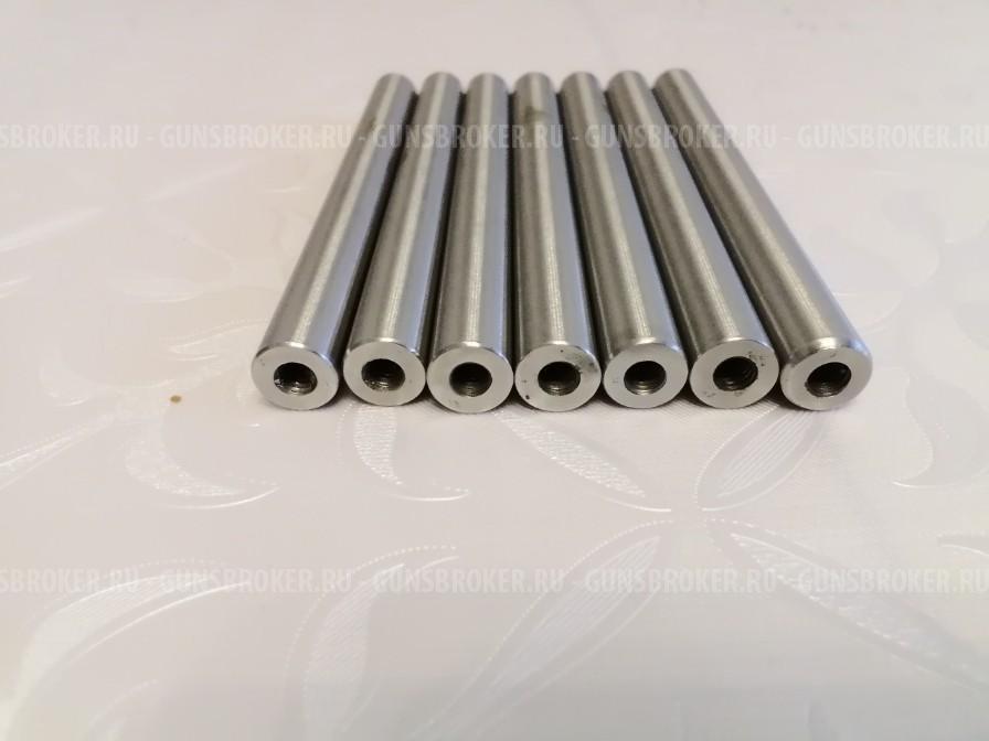 Калибры проверочные 7.62