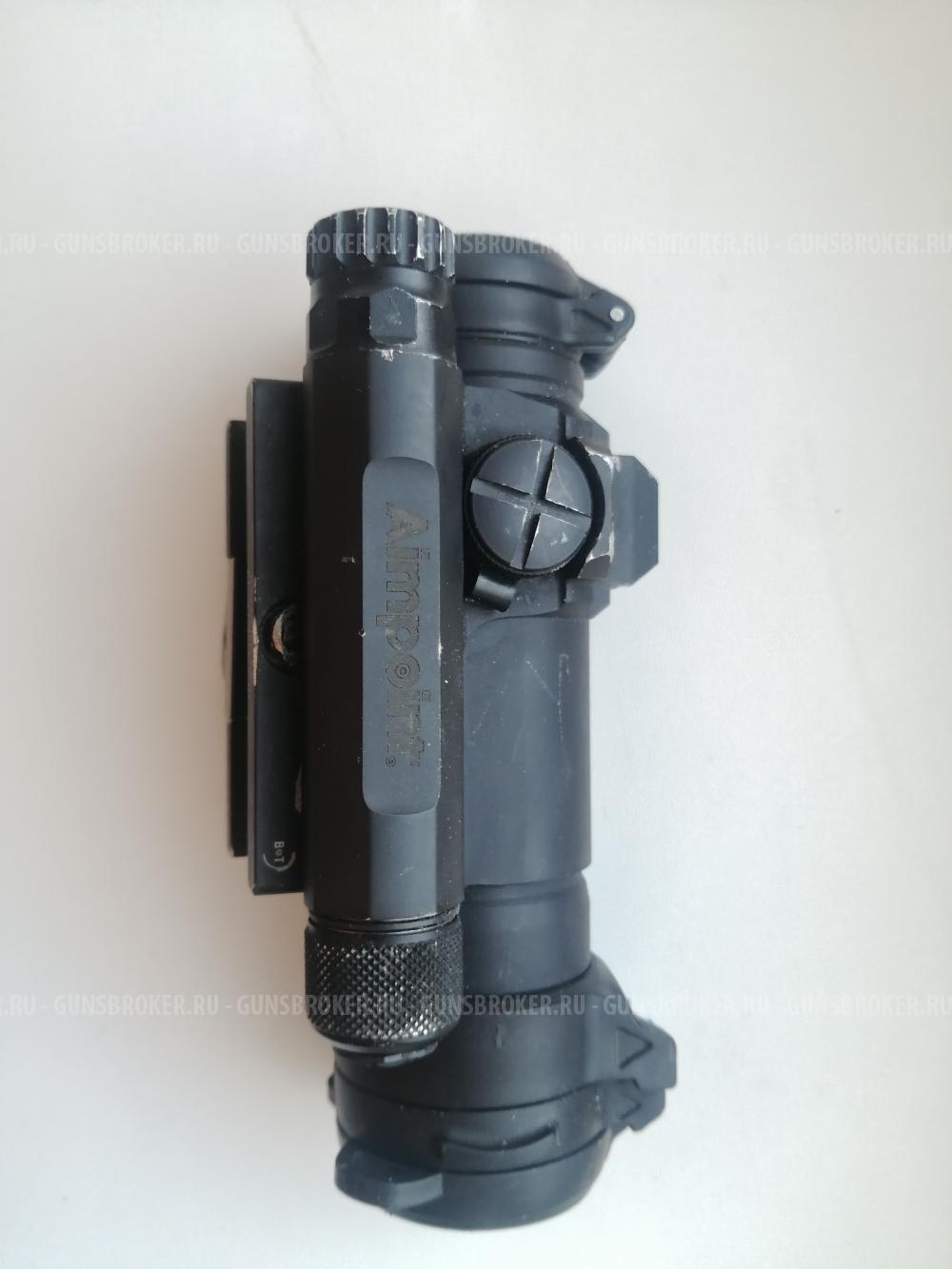 Калиматор аимпоинт