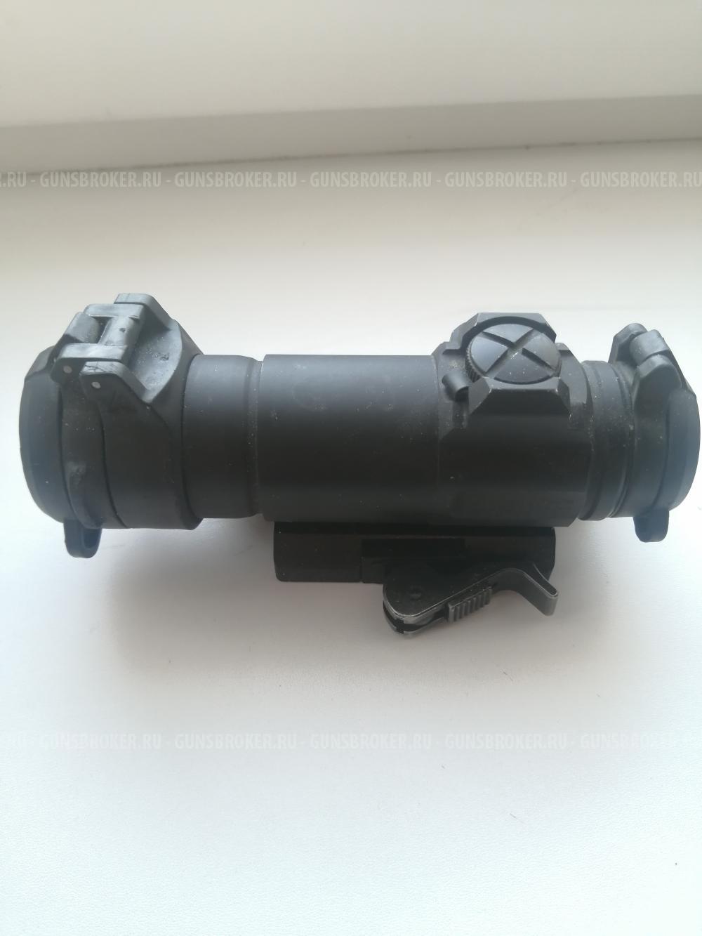 Калиматор аимпоинт