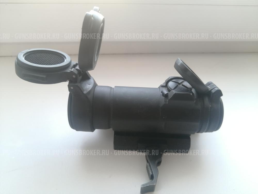 Калиматор аимпоинт