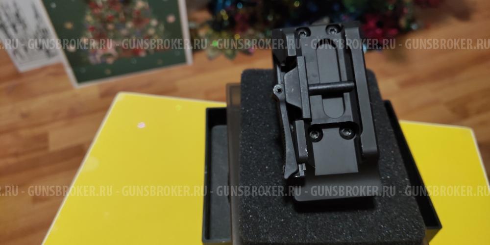 калиматор HOLOSUN