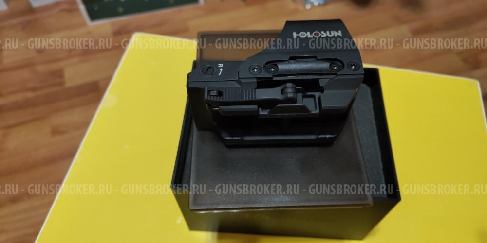 калиматор HOLOSUN