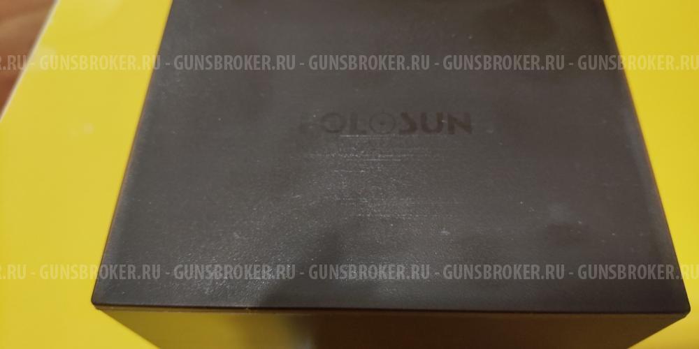 калиматор HOLOSUN